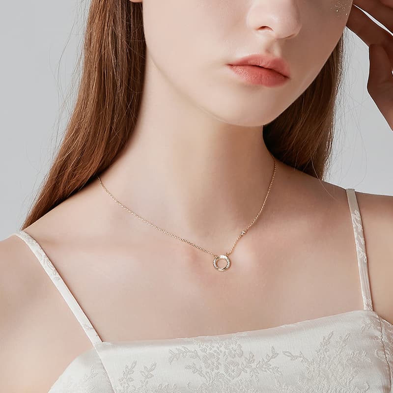 Ожерелье HMZ - изображение 4