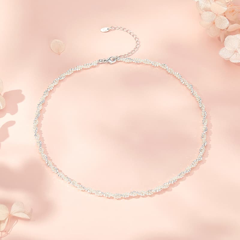 Ожерелье HMZ - изображение 5