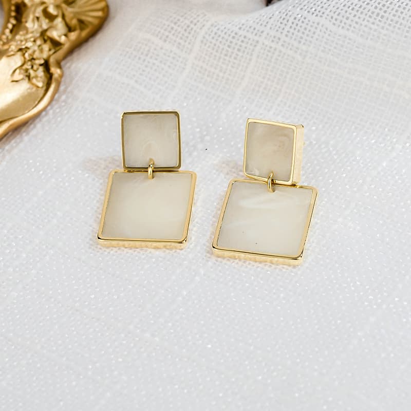 Серьги HMZ - изображение 2