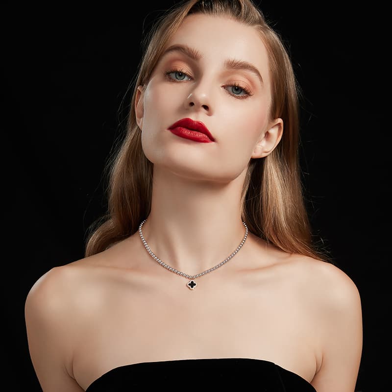 Ожерелье HMZ - изображение 4