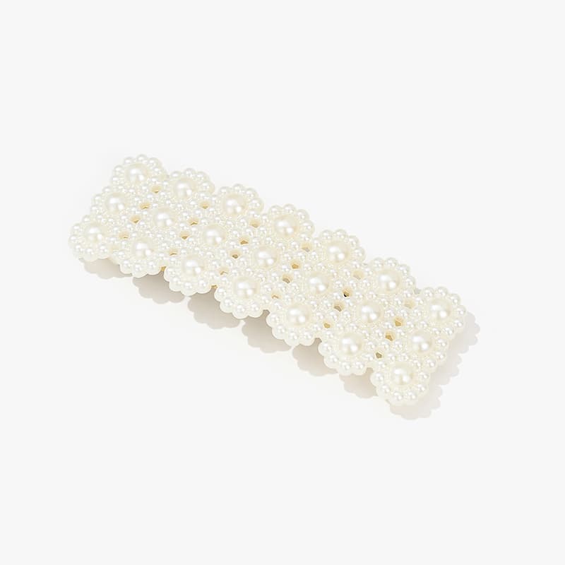 Заколка HMZ Пластиковые заколки для волос женские - изображение 4