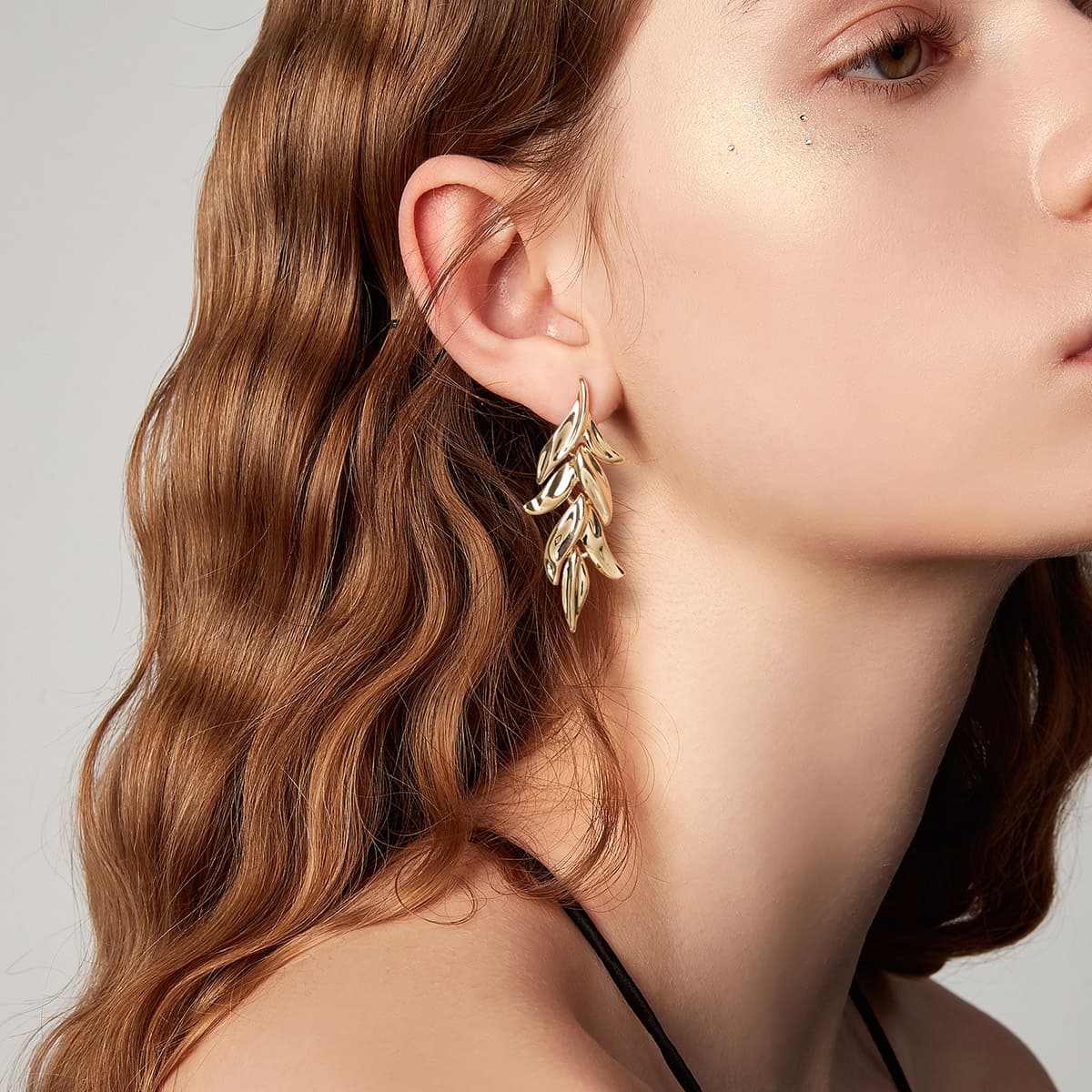 Серьги HMZ - изображение 6