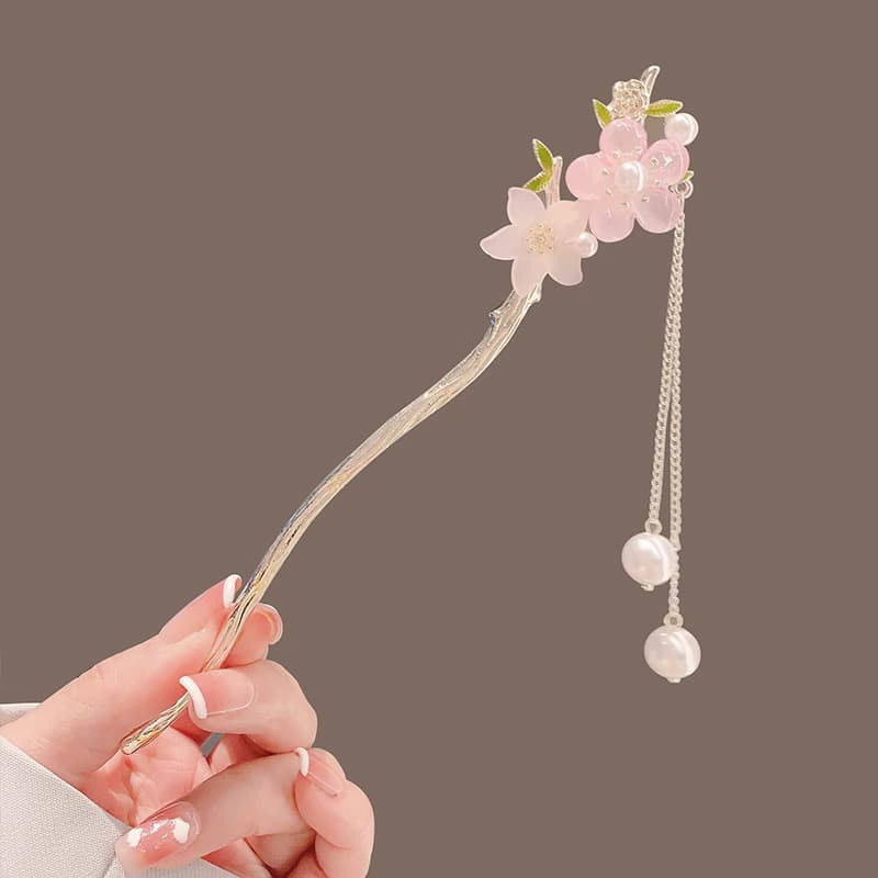 HMZ Шпильки для волос Женские - изображение 3