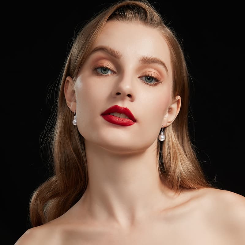 Серьги HMZ - изображение 3