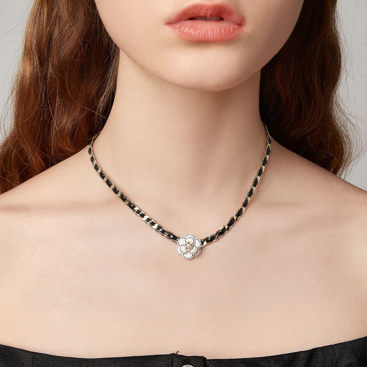 Ожерелье HMZ - изображение 5