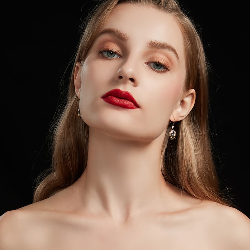 Серьги HMZ - изображение 5