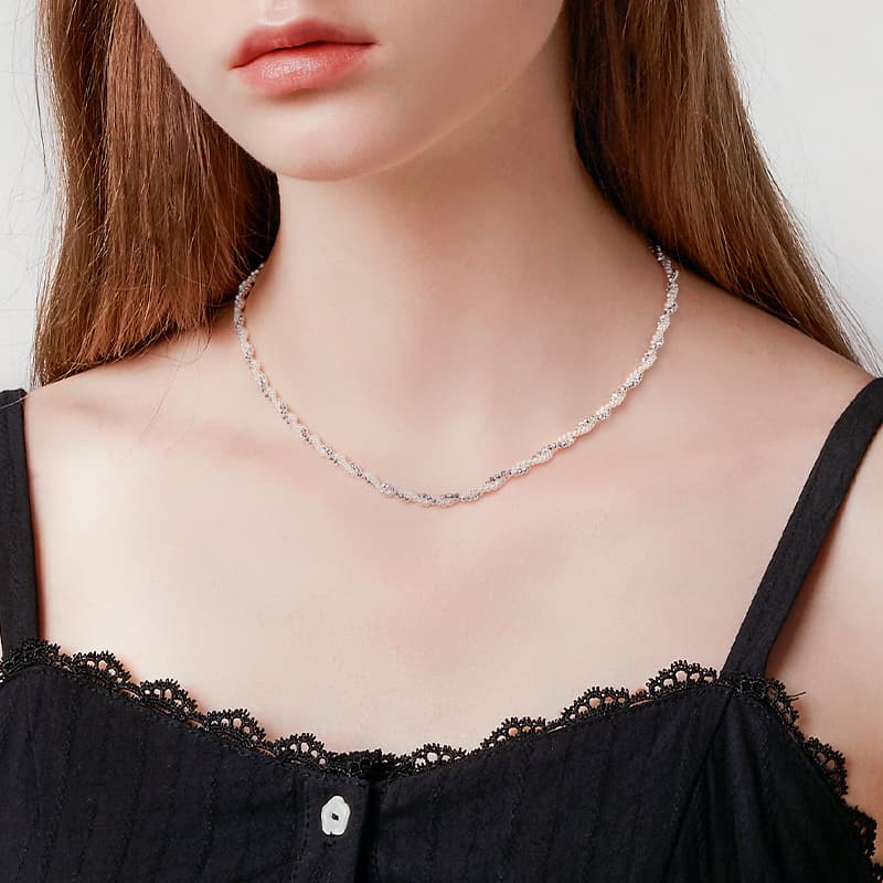 Ожерелье HMZ - изображение 4