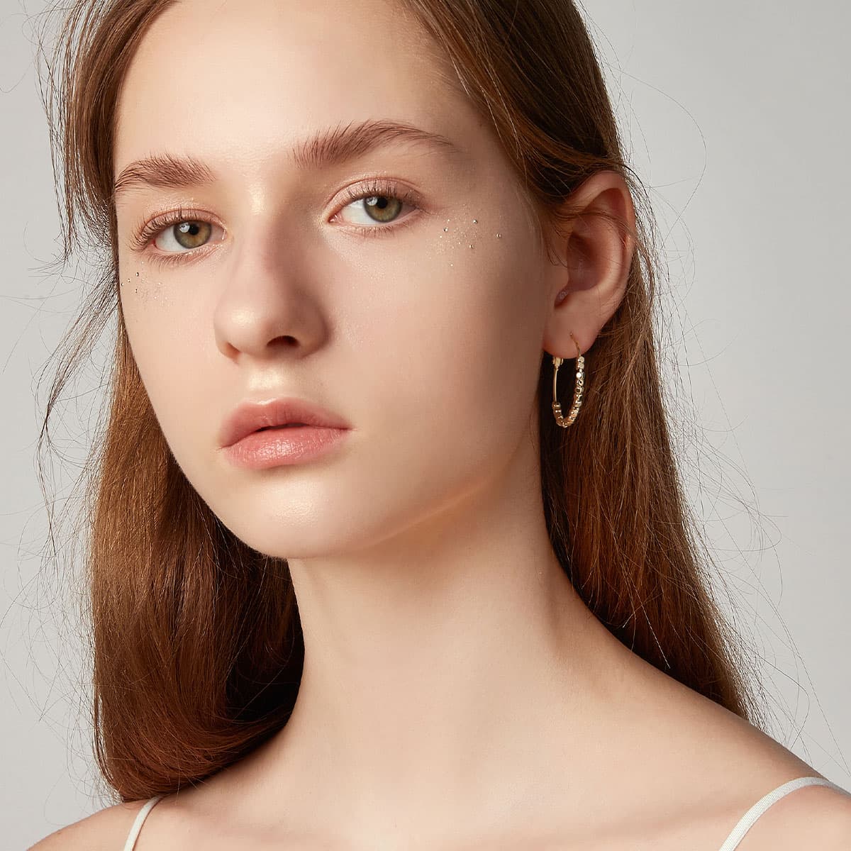 Серьги HMZ - изображение 2