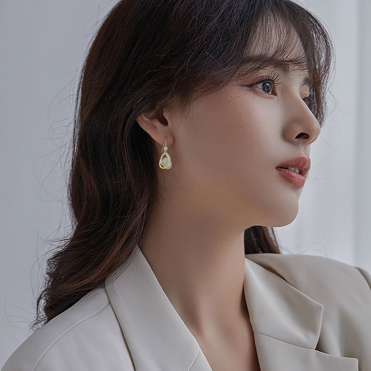 Серьги HMZ - изображение 6
