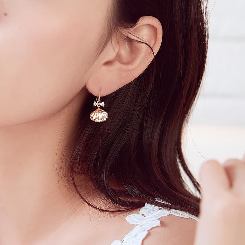 Серьги HMZ - изображение 2
