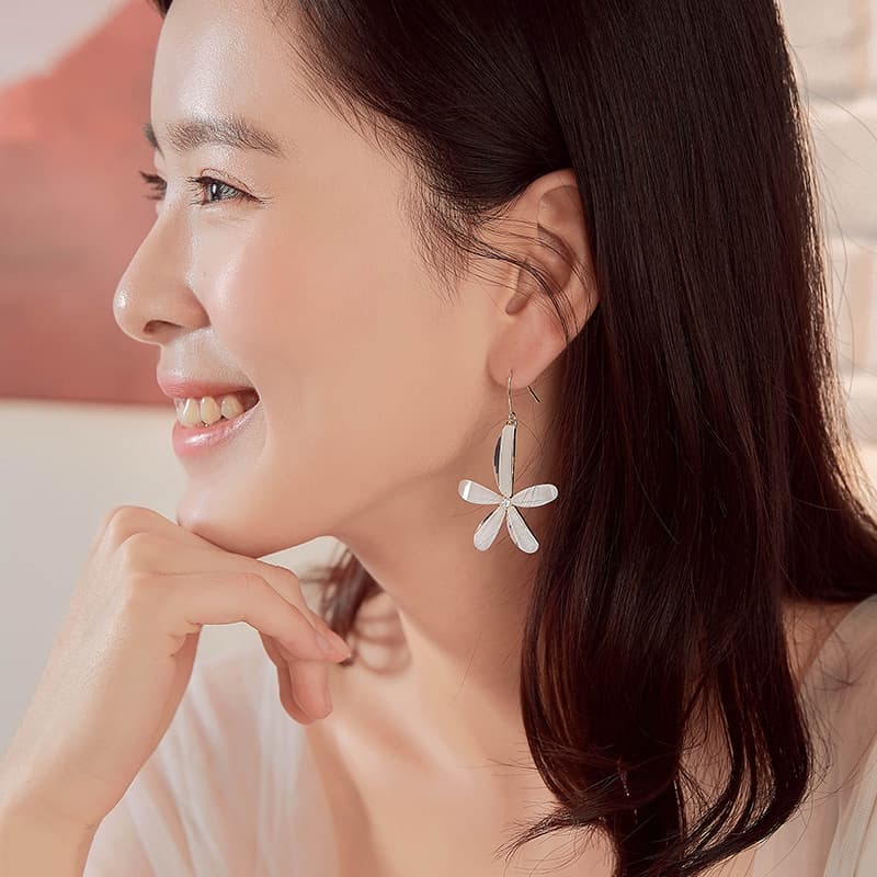 Серьги HMZ - изображение 5