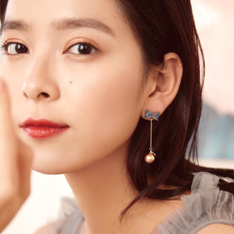Серьги HMZ - изображение 6