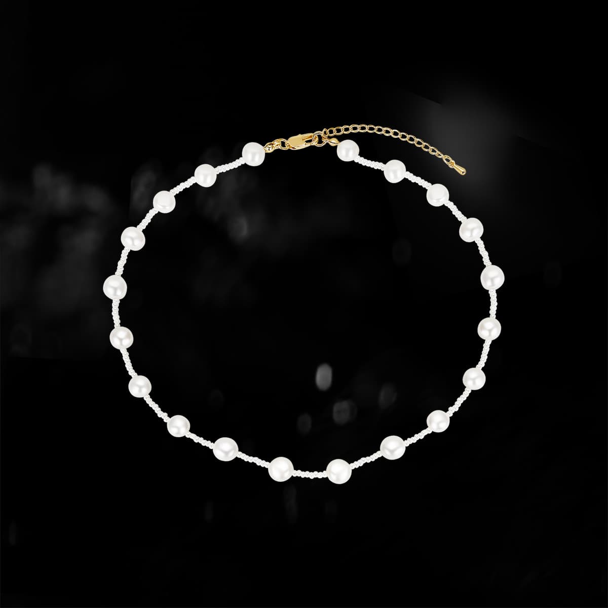Ожерелье HMZ - изображение 8