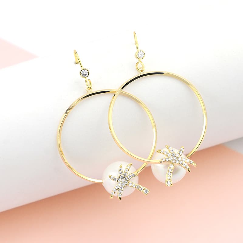 Серьги HMZ - изображение 6