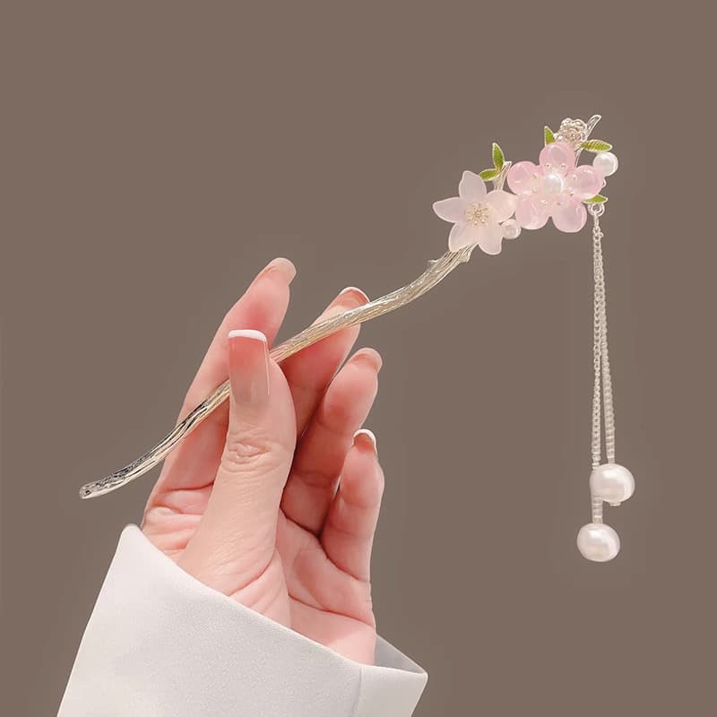 HMZ Шпильки для волос Женские - изображение 5