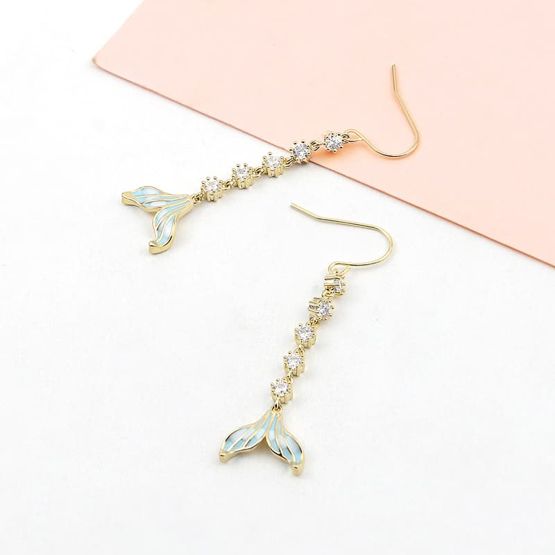 Серьги HMZ - изображение 4