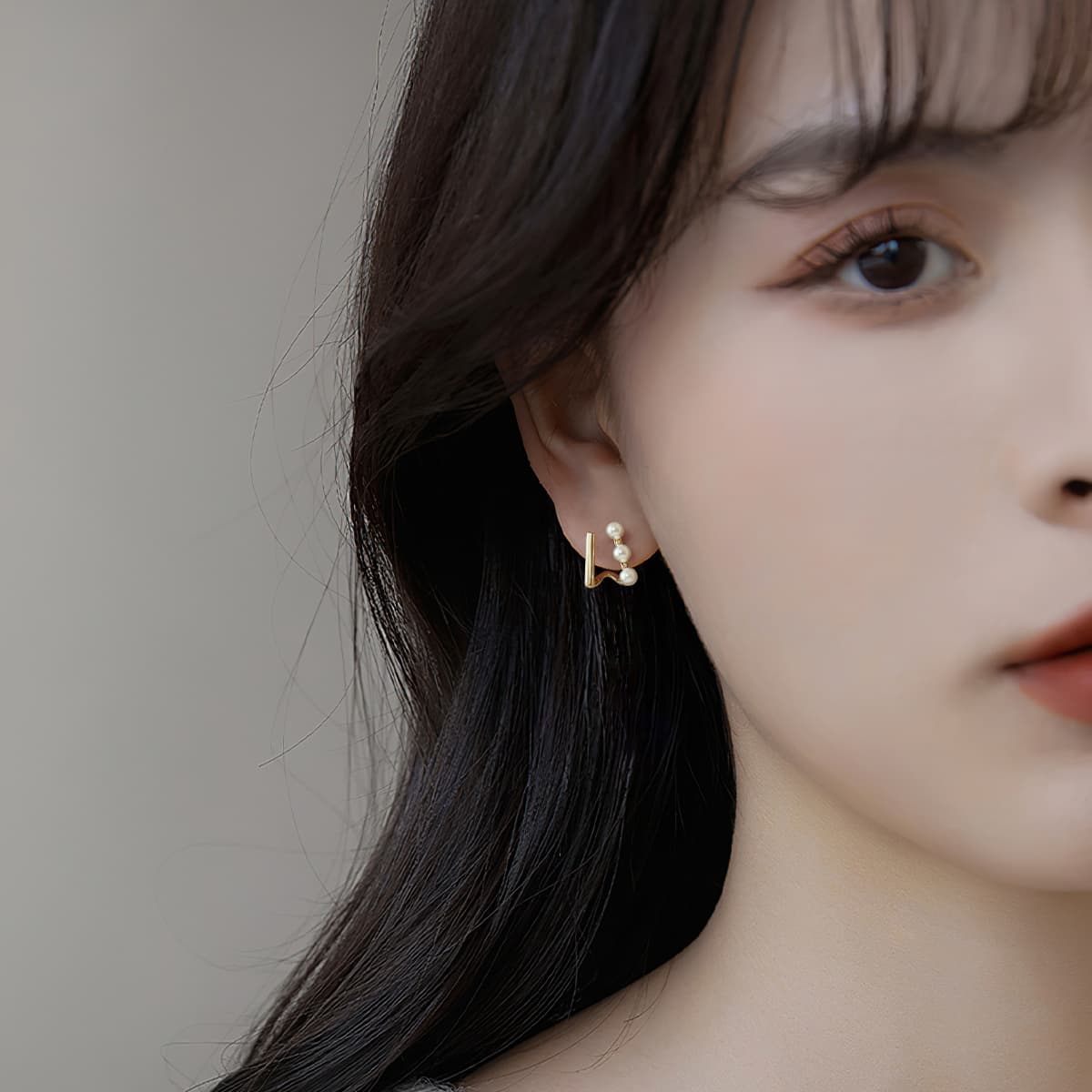 Серьги HMZ - изображение 2