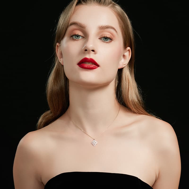 Ожерелье HMZ Ожерелья Женские - изображение 3