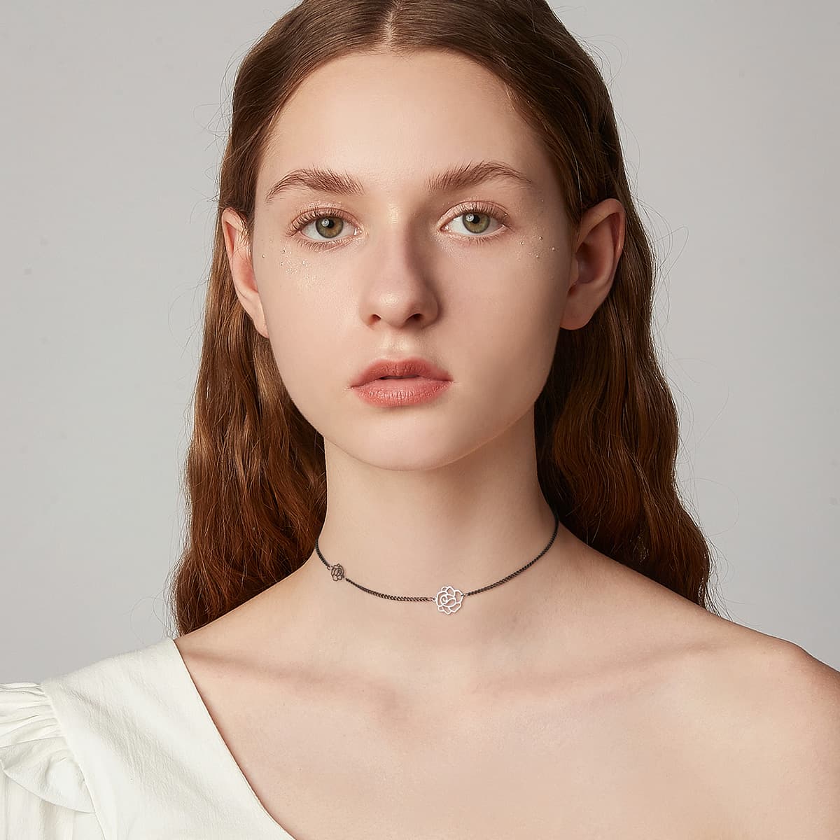 Ожерелье HMZ - изображение 6