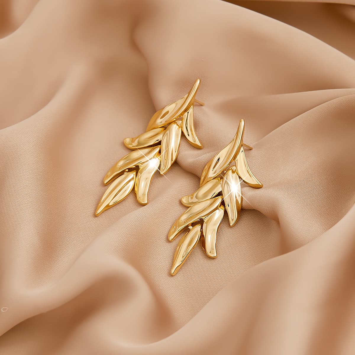 Серьги HMZ - изображение 7