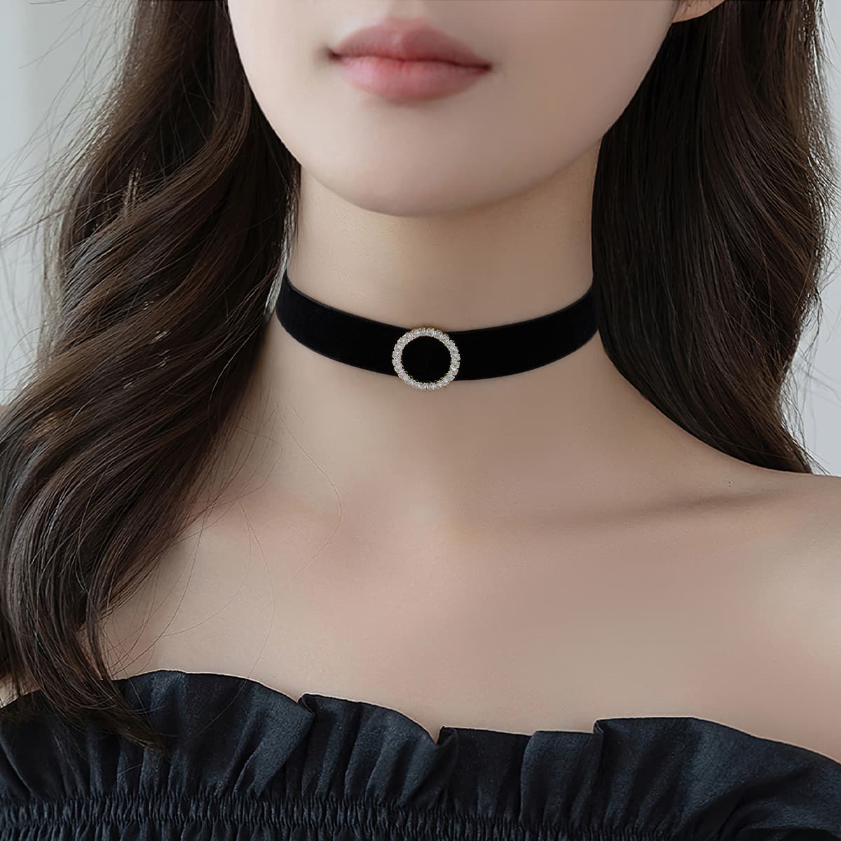 Ожерелье HMZ Ожерелья Женские - изображение 2