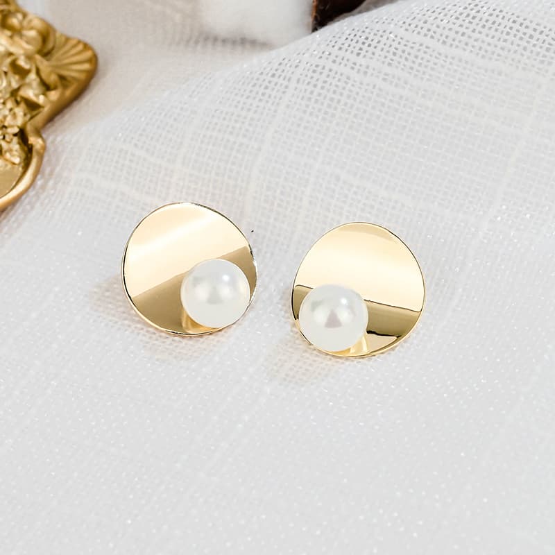 Серьги HMZ S925 - изображение 5