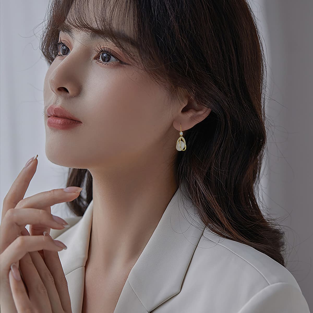 Серьги HMZ - изображение 3