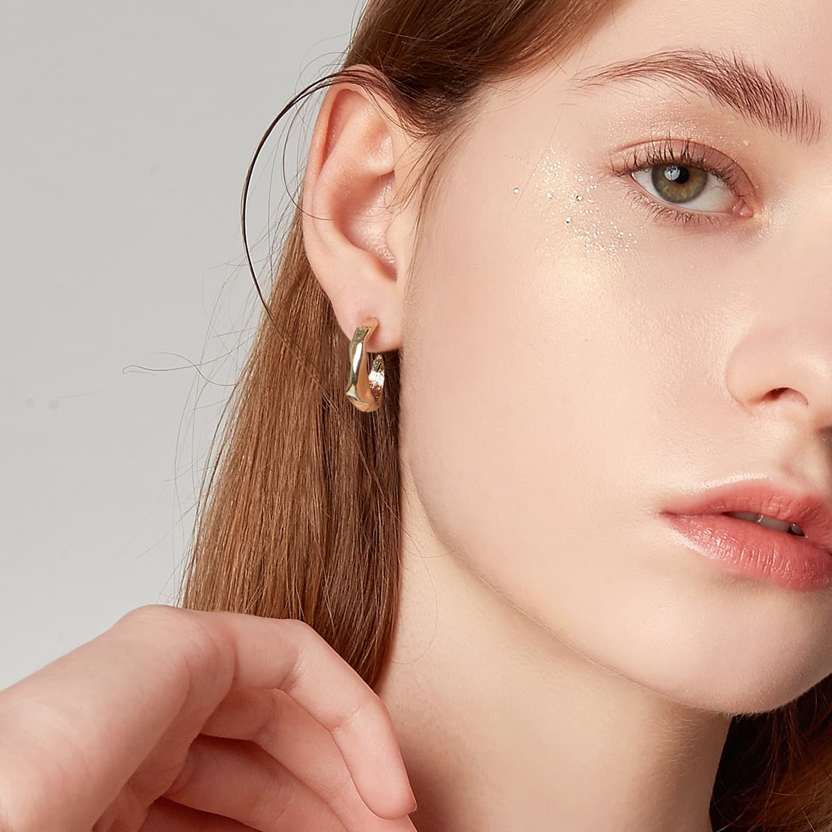 Серьги HMZ - изображение 2