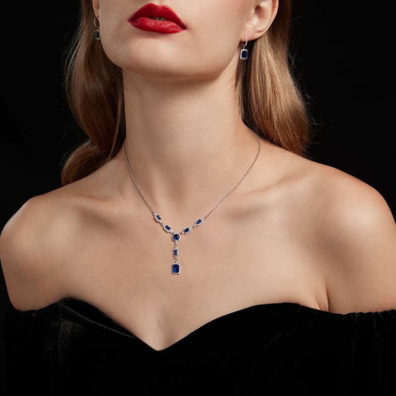Ожерелье HMZ Ожерелья Женские - изображение 2