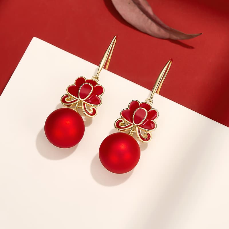 Серьги HMZ - изображение 2
