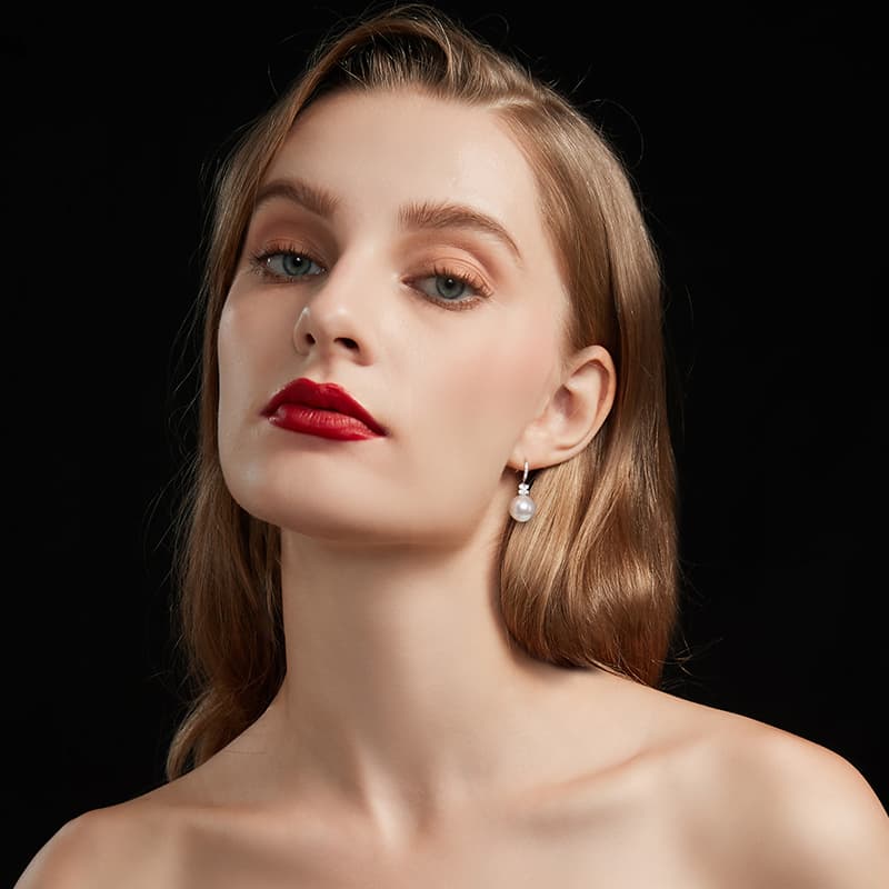 Серьги HMZ - изображение 5