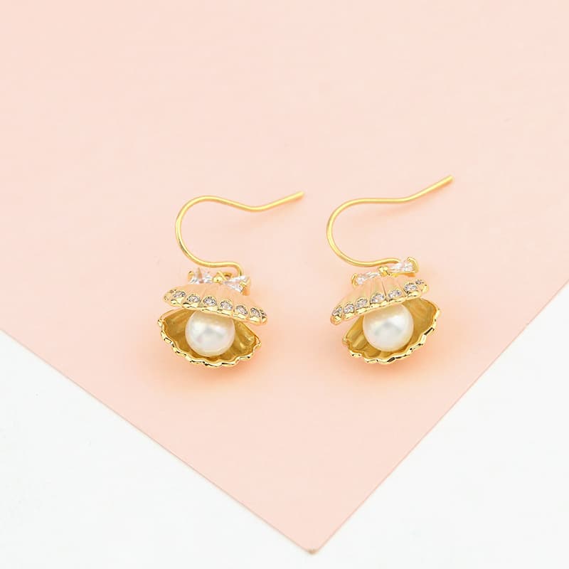 Серьги HMZ - изображение 3