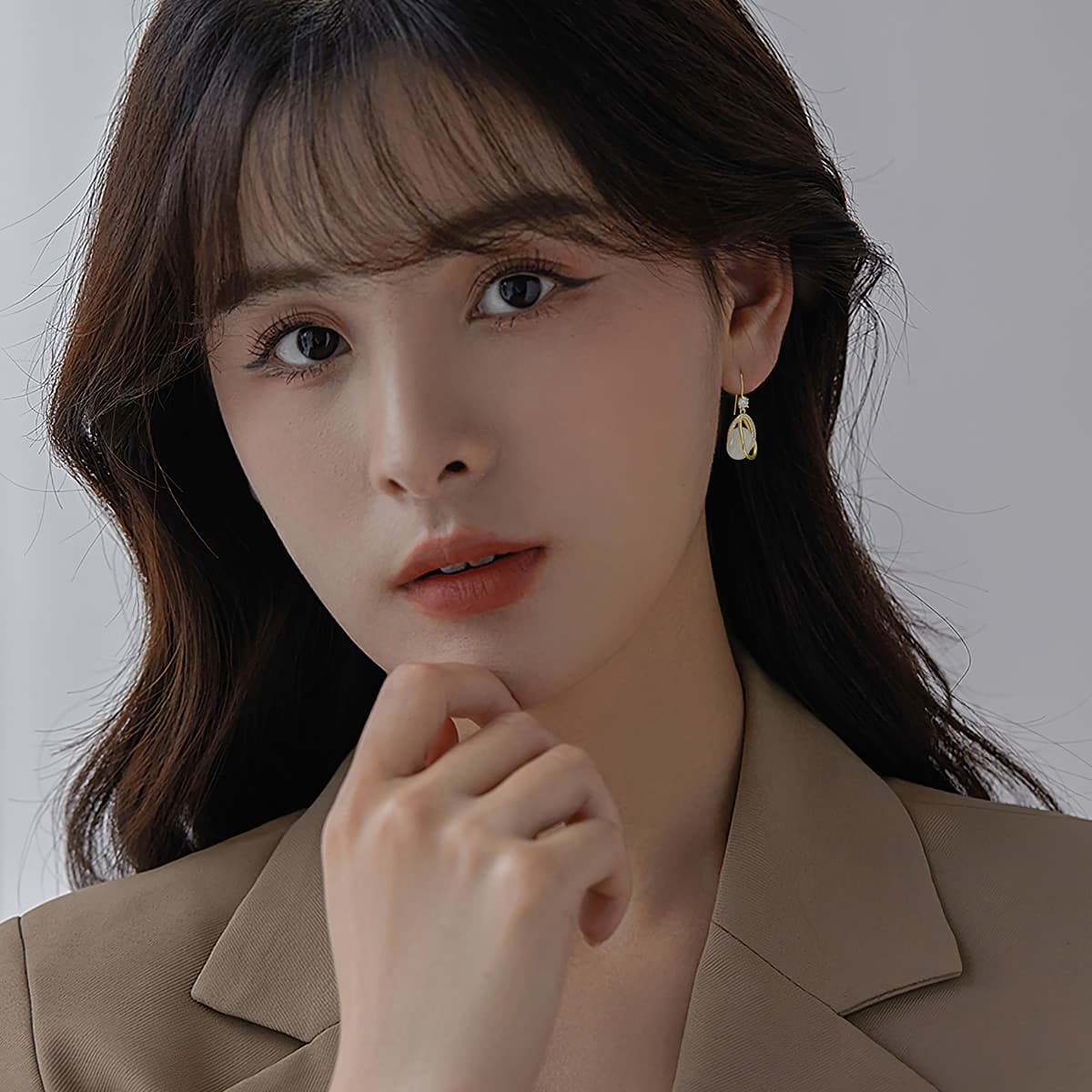 Серьги HMZ - изображение 7
