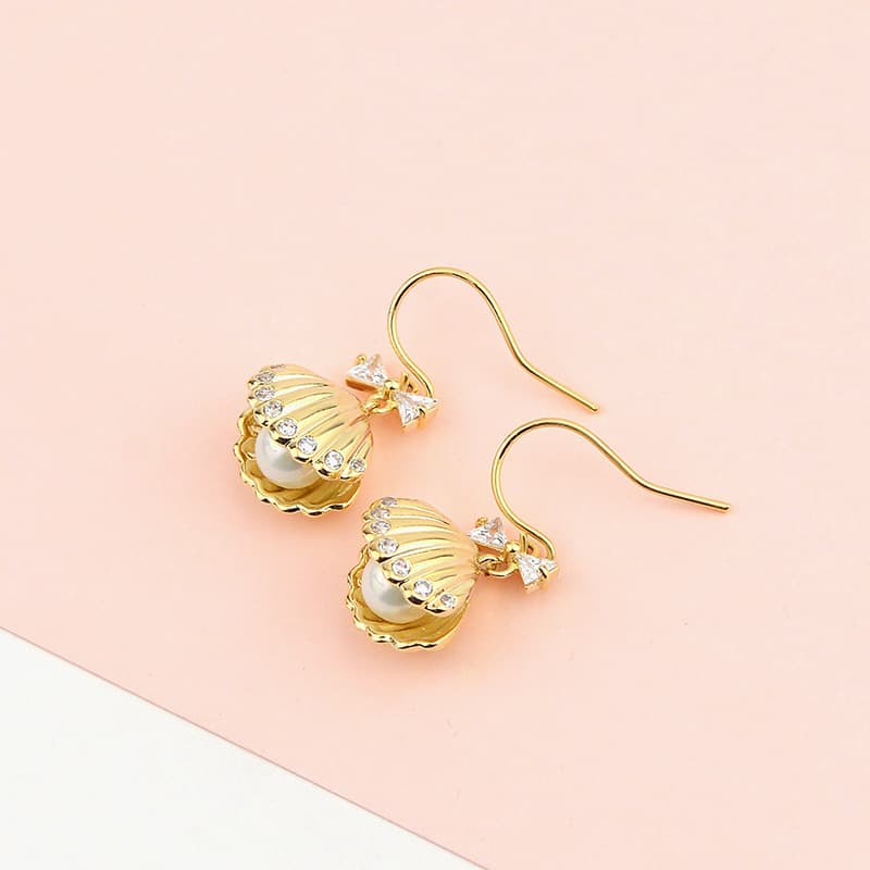 Серьги HMZ - изображение 5