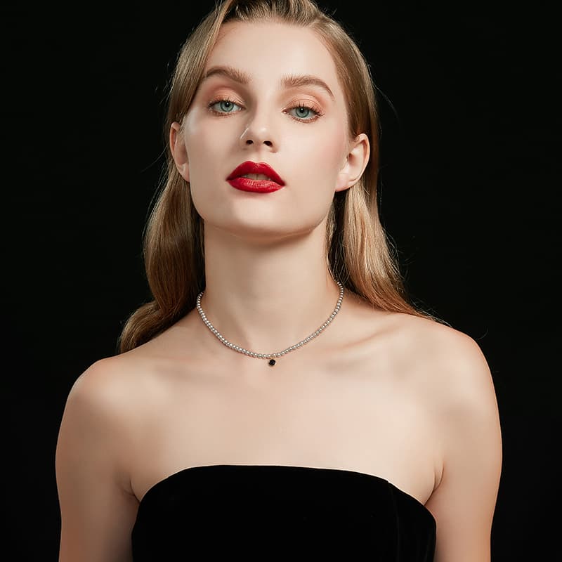Ожерелье HMZ - изображение 5