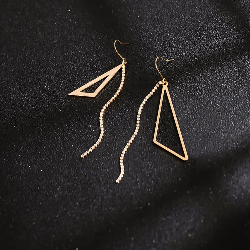 Серьги HMZ - изображение 3
