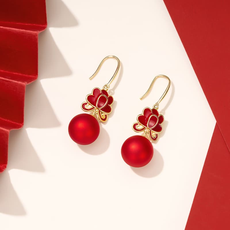 Серьги HMZ - изображение 6