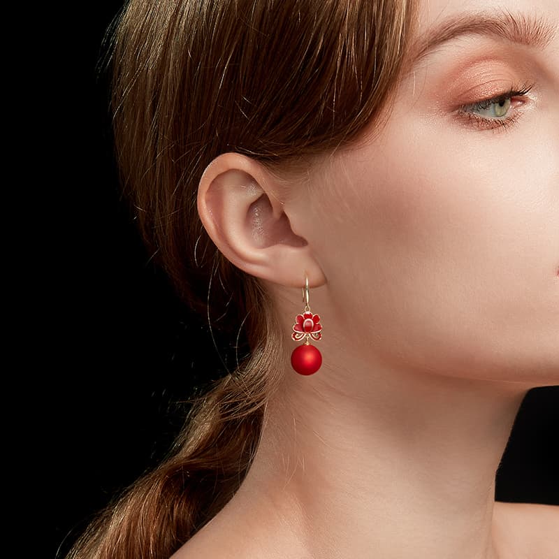 Серьги HMZ - изображение 3