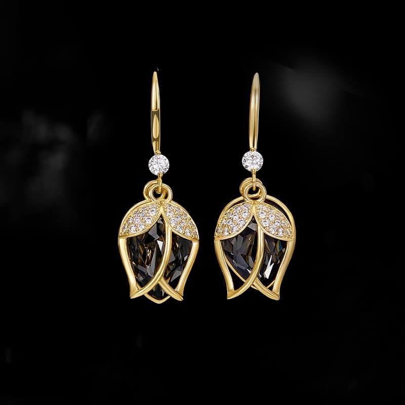 Серьги HMZ - изображение 3