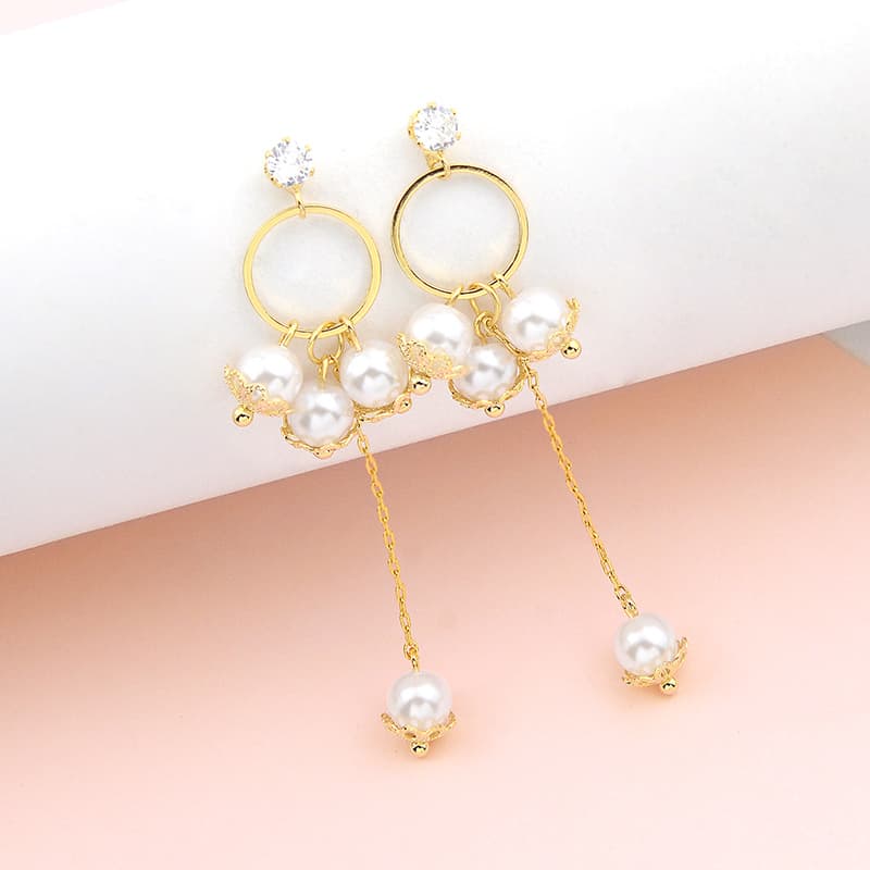Серьги HMZ - изображение 6