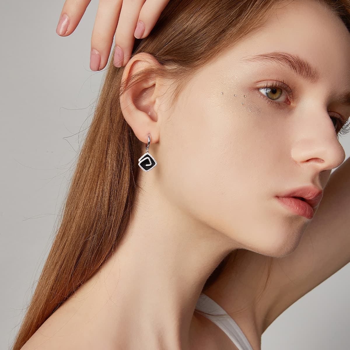 Серьги HMZ - изображение 4