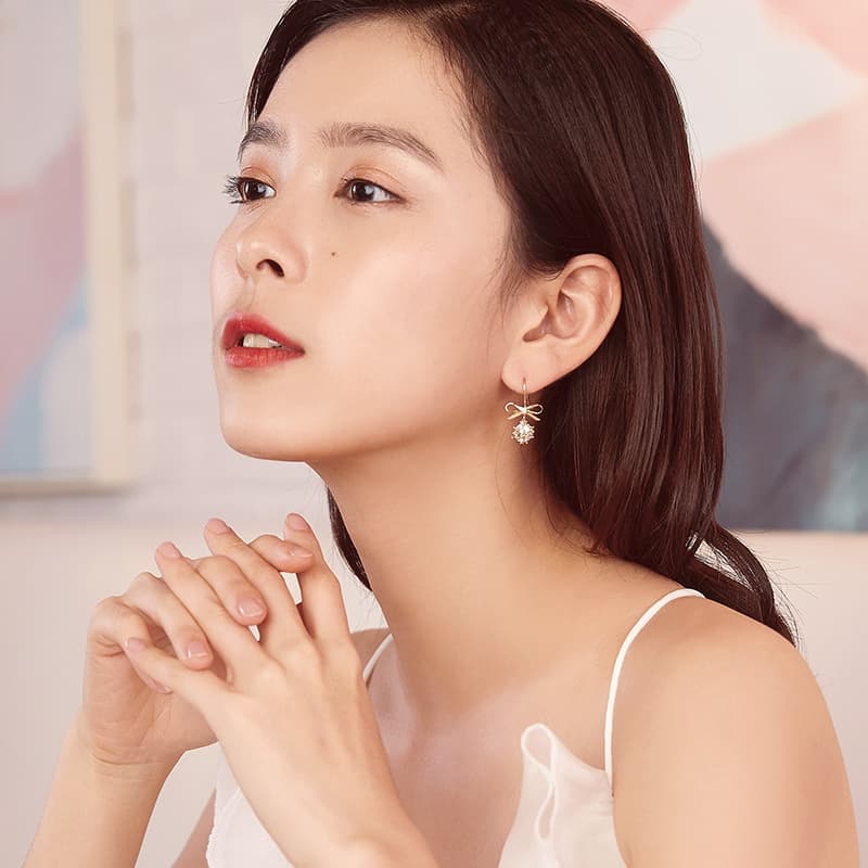 Серьги HMZ - изображение 6