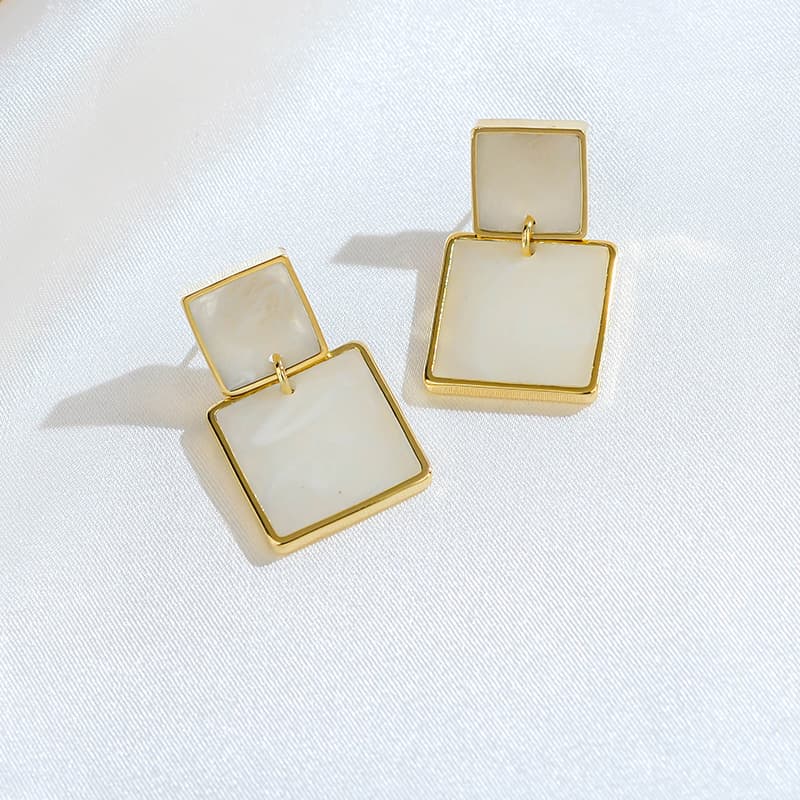 Серьги HMZ - изображение 5