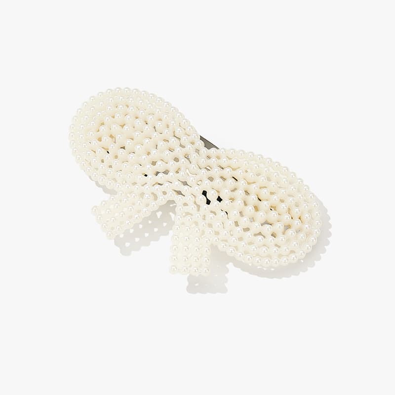 Заколка HMZ Пластиковые заколки для волос женские - изображение 5