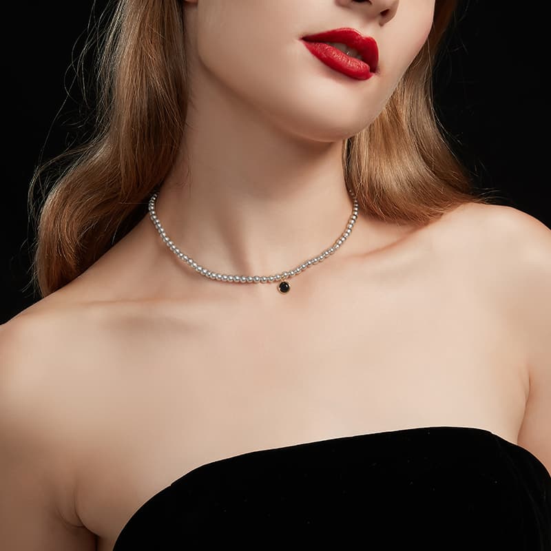 Ожерелье HMZ - изображение 4