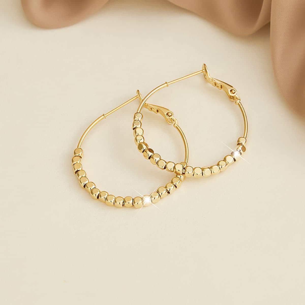 Серьги HMZ - изображение 7