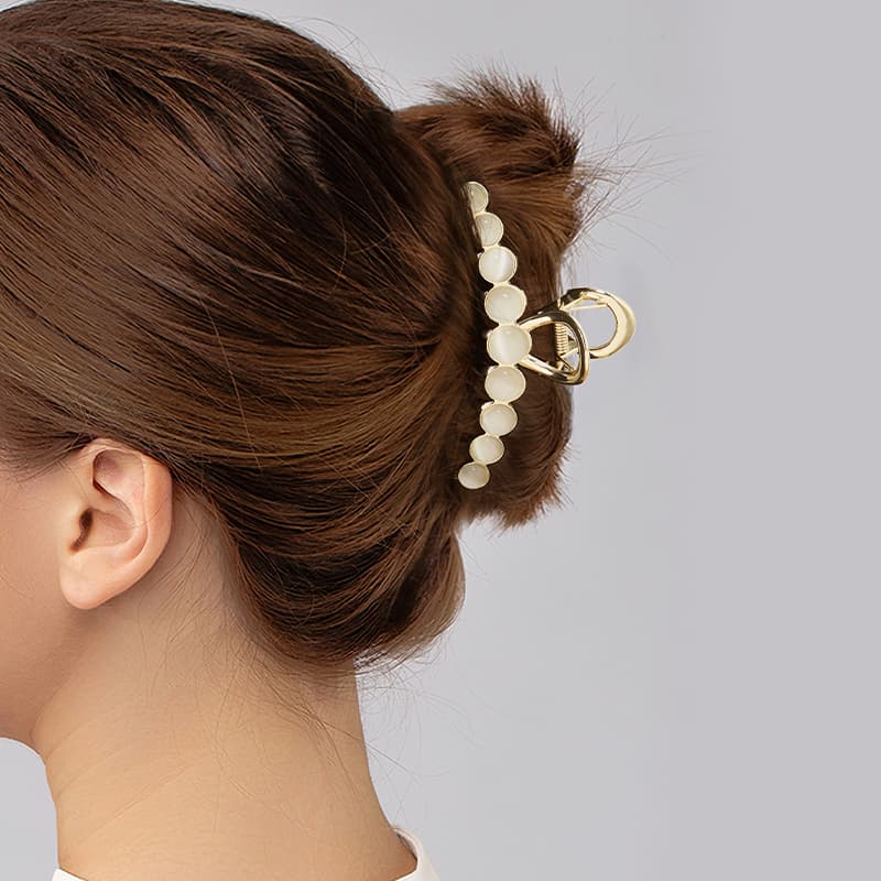 Заколка HMZ Заколки для волос Женские - изображение 6