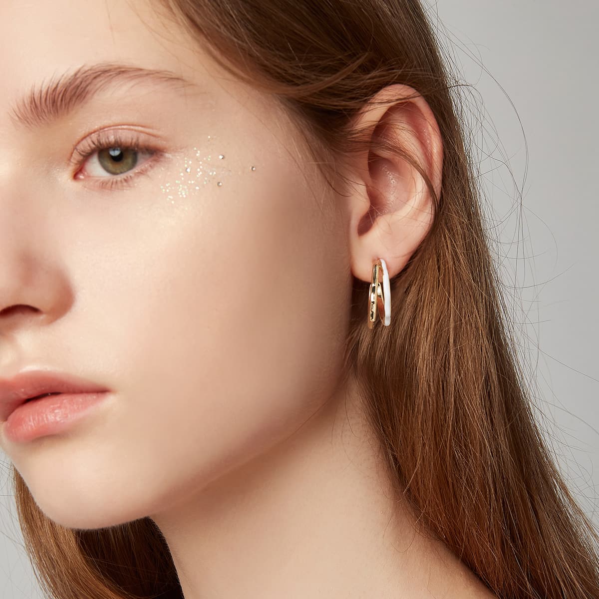 Серьги HMZ - изображение 2