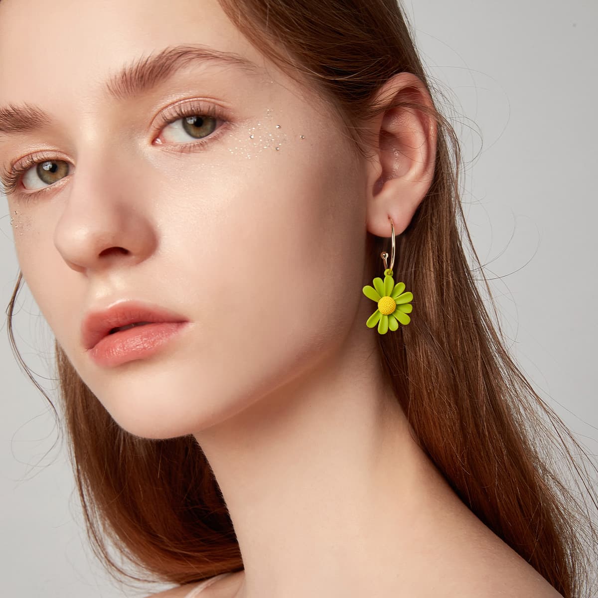 Серьги HMZ - изображение 3