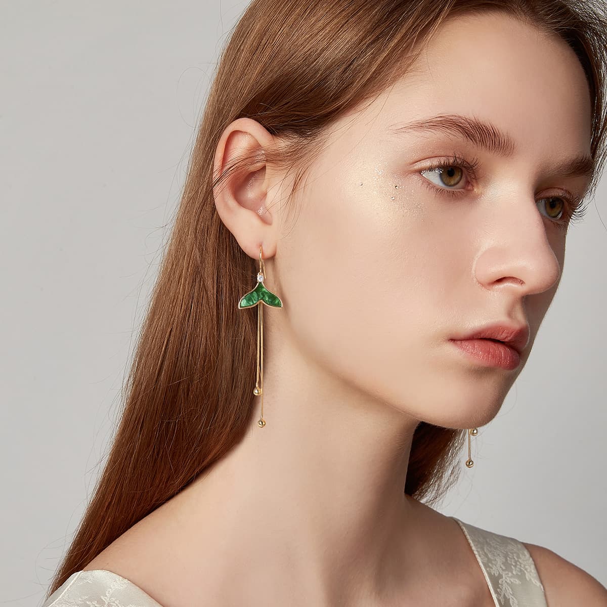 Серьги HMZ - изображение 5